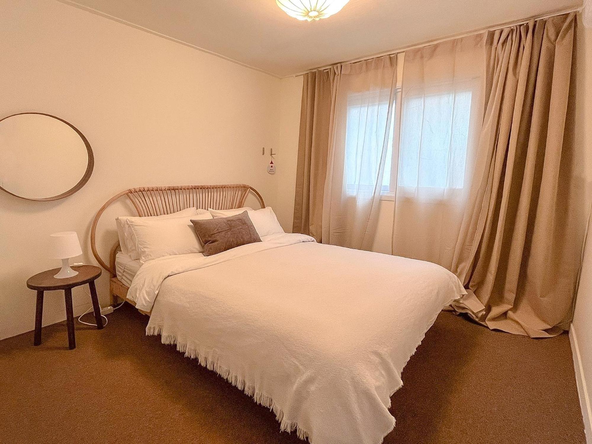 Bed and Breakfast Seoulite Екстер'єр фото