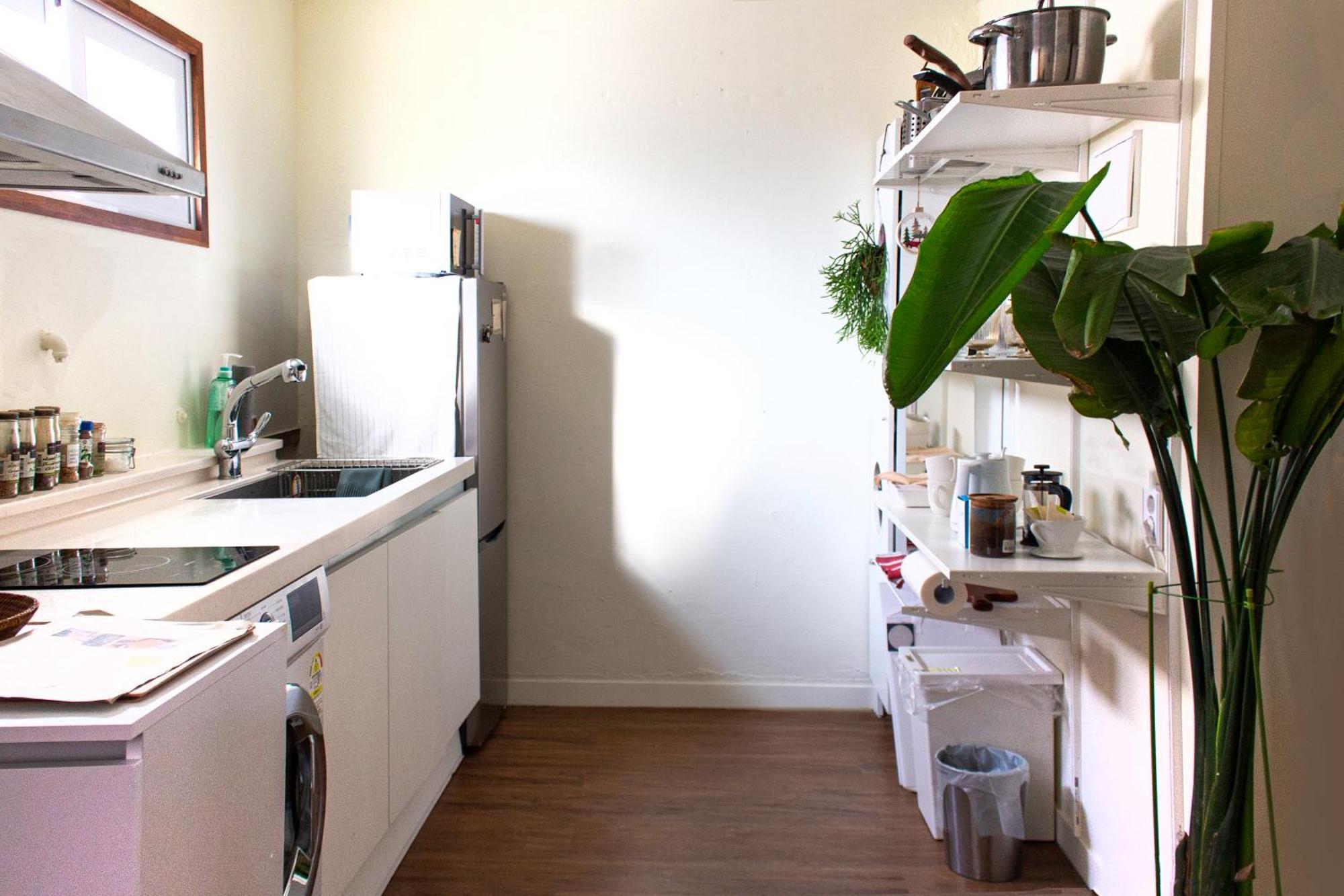 Bed and Breakfast Seoulite Екстер'єр фото