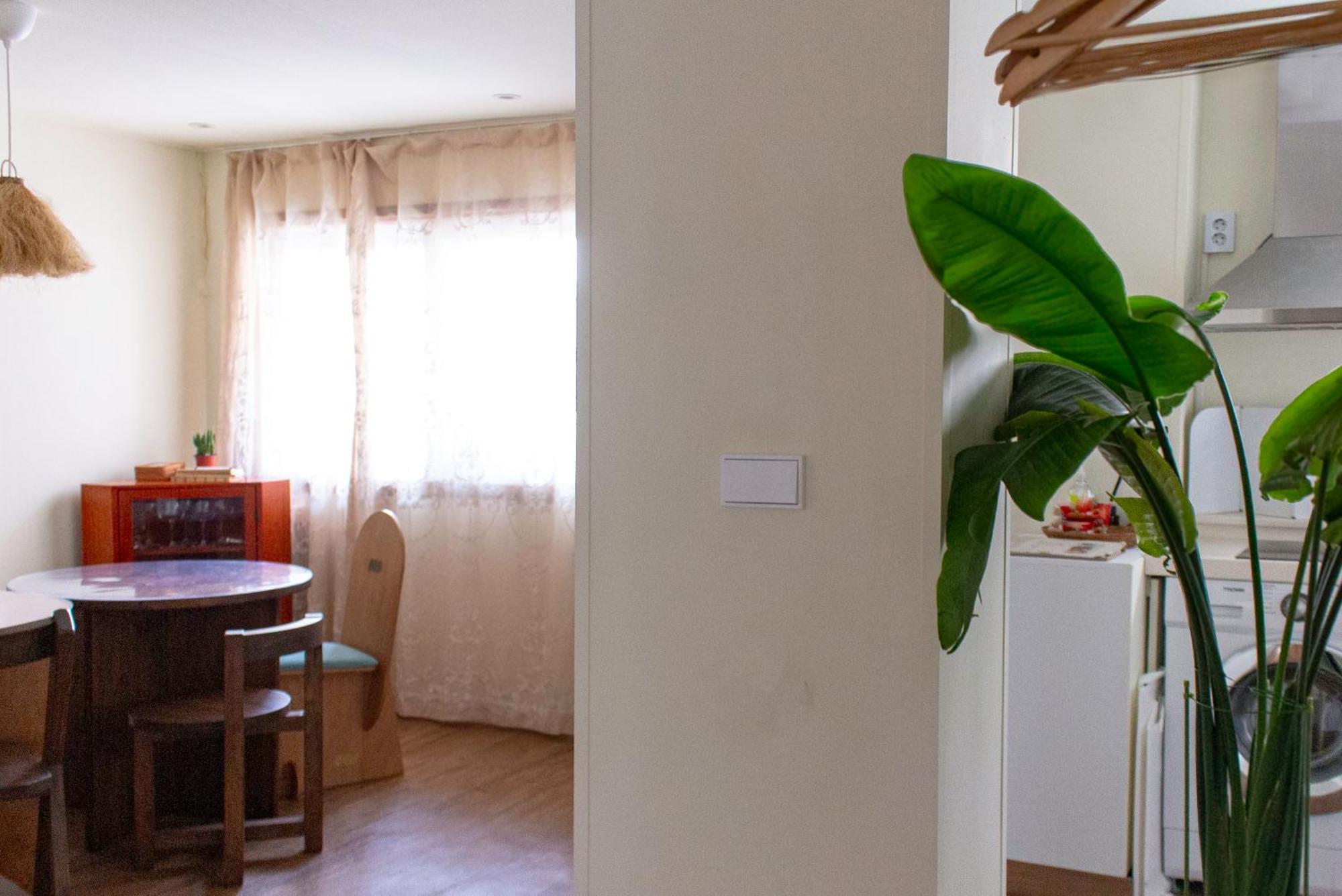 Bed and Breakfast Seoulite Екстер'єр фото