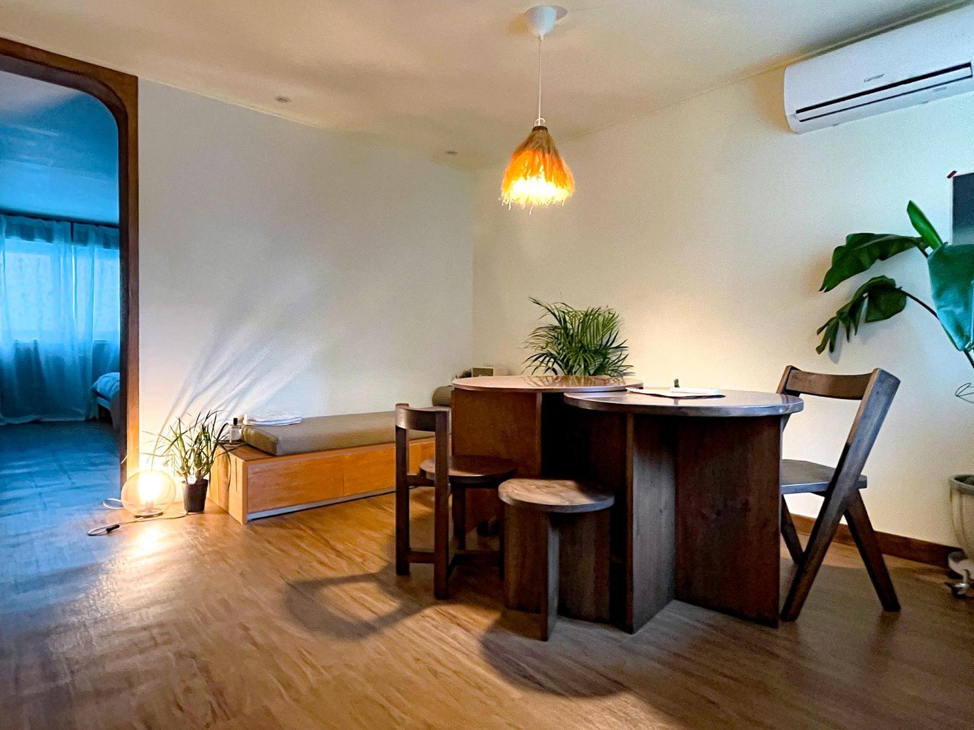 Bed and Breakfast Seoulite Екстер'єр фото