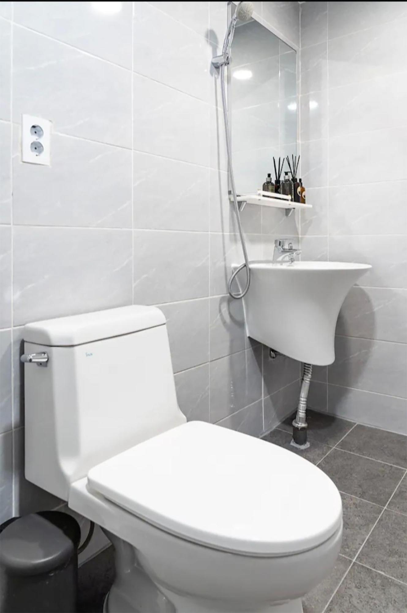 Bed and Breakfast Seoulite Екстер'єр фото