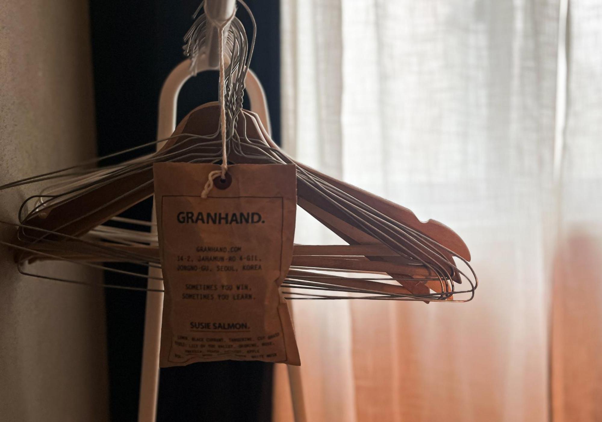 Bed and Breakfast Seoulite Екстер'єр фото